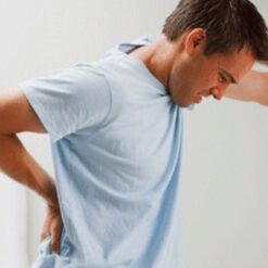 Back Pain Relief