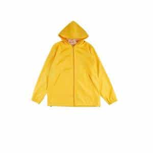 Fight Coronavirus Jacket With Face Mask | Unisex color: Black|Blue|White|Yellow  New Arrivals 2020 Fight Coronavirus Protective Jackets Best Sellers