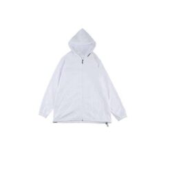 Fight Coronavirus Jacket With Face Mask | Unisex color: Black|Blue|White|Yellow  New Arrivals 2020 Fight Coronavirus Protective Jackets Best Sellers