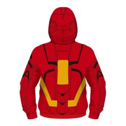 Fight Coronavirus Superhero Jacket with Mask For Kids color: Black / Gray|Black / Red|Black / White|Navy|Red|Red / Black|Red / Blue|Red / Yellow|Wine Red|Black|Blue|Green|White  New Arrivals 2020 Fight Coronavirus Protective Jackets Best Sellers