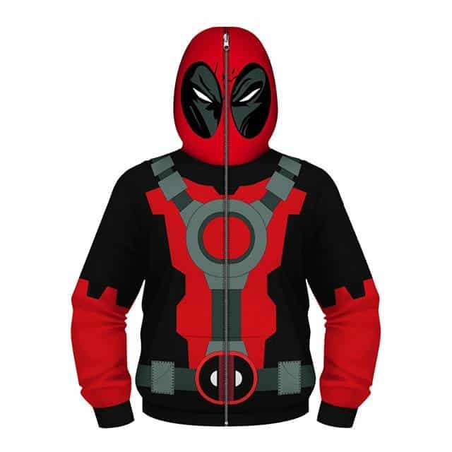 Red / Black