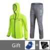 green set
