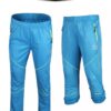 blue pants