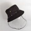 Adjustable Black