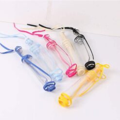 FS Yellow Black Adjustable Face Shield Safety Anti-saliva Anti-fog Dust-proof Reusable For Women Men Protect Full Face Mask color: Beige Face Shield|Black Face Shield|Blue Face Shield|Blue Face Shield 2|Red Face Shield|Yellow Face Shield  New Arrivals 2020 Fight Coronavirus