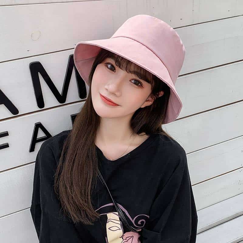Anti-fog Panama Hat Unisex Summer Anti-saliva Bucket Hats Big Brim Transparent TPU protection Removable Fisherman hat Sun Cap