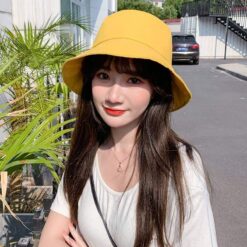 Anti-fog Panama Hat Unisex Summer Anti-saliva Bucket Hats Big Brim Transparent TPU protection Removable Fisherman hat Sun Cap color: beige|black|Khaki|Pink|Black|Yellow  New Arrivals 2020 Fight Coronavirus