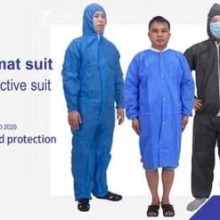 High Quality ESD Spray Painting Protective Pharmaceutical Food Factory Hat Head Safety Helmet Work Cleanroom Dustproof Shawl Hat color: Navy Blue|Open Ear Shawl Hat|Open Ear Shawl Hat|Open Ear Shawl Hat|Open Ear Shawl Hat|Pink|Blue|White|Yellow  New Arrivals 2020 Fight Coronavirus