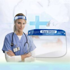 Respirator Transparent Anti Droplet Oil Dust-proof Full Face Protection Mask Visor Shield Full Face Protection 3m Mask pa_1ef722433d607dd9d2b8b7:  New Arrivals 2020 Fight Coronavirus