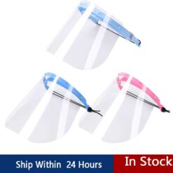 Summer Sun Protection Hat Anti-dust Anti-droplet Spittle Protection Sun Visor Hats For Women Outdoor Travel Cover Face Sun Hat color: 1-1|1-2|2-1|3-1|4-1|A random 1pc|B random 1pc|C random 1pc|Pink|Blue  New Arrivals 2020 Fight Coronavirus
