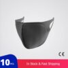 10 pcs/bag KN95 CE Certification Dust Respirator Mask Pad Against Pollution Breathable Mask Non-woven Fabric(not for medical use Series: Dustproof  New Arrivals 2020 Fight Coronavirus