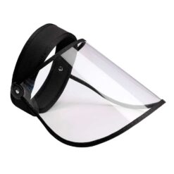 Summer Anti-Spitting Droplet Protection Sun Hats Visor Cap Adjustable Dustproof Protective Cover Shield hats for women men color: Navy Blue|other|Purple|Red|Black|Blue  New Arrivals 2020 Fight Coronavirus