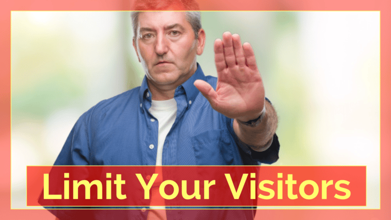 Protect Yourself If You’re at High Risk for Coronavirus Dr. Kill Pain
