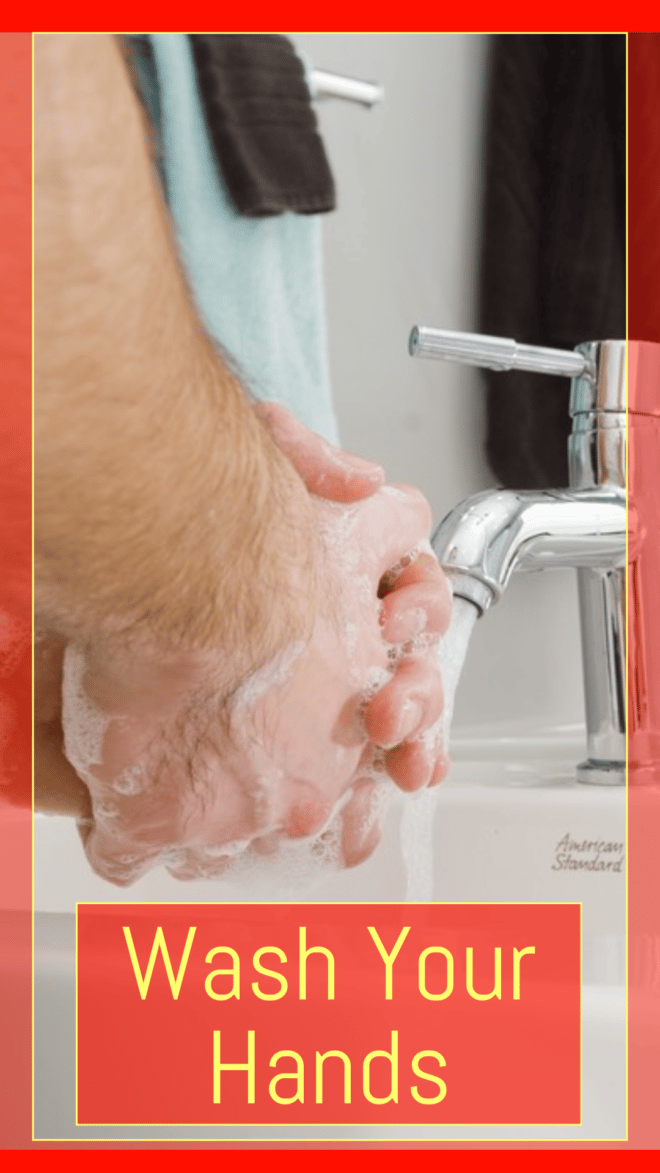 Protect Yourself If You’re at High Risk for Coronavirus Dr. Kill Pain