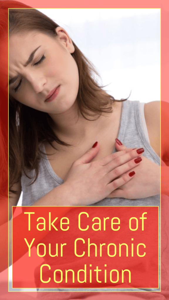 Protect Yourself If You’re at High Risk for Coronavirus Dr. Kill Pain