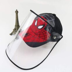 2020 New Baby boy girl Hats Anti-fog hat children’s protective baseball caps outdoor dedicated 2020 spring and summer new caps color: 10|11|12|13|14|15|16|17|3|4|5|6|7|8|9|Red|1|2|Black  New Arrivals 2020 Fight Coronavirus