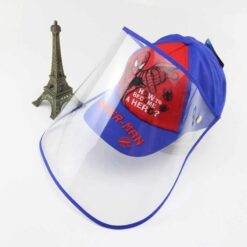2020 New Baby boy girl Hats Anti-fog hat children’s protective baseball caps outdoor dedicated 2020 spring and summer new caps color: 10|11|12|13|14|15|16|17|3|4|5|6|7|8|9|Red|1|2|Black  New Arrivals 2020 Fight Coronavirus
