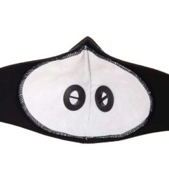 Vervuiling Masker Volwassen Anti Pm 2.5 Pollen Stofmasker Wasbare Anti-Fog Anti Stofmasker Actieve Kool Filter Met 2 Filters color: Red|Gray with 2 Filters|Black|Blue|Green  New Arrivals 2020 Fight Coronavirus