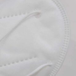 5 pcs/bag KN95 Face Mask PM2.5 Anti-fog Strong Protective Mouth Mask Respirator Reusable (not for medical use) Brand: Others  New Arrivals 2020 Fight Coronavirus