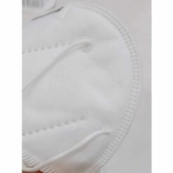 5 pcs/bag KN95 Face Mask PM2.5 Anti-fog Strong Protective Mouth Mask Respirator Reusable (not for medical use) Brand: Others  New Arrivals 2020 Fight Coronavirus