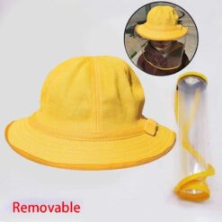 Detachable Protection Hat Cap Dust-proof Face Cover Protective Gears Cotton Face Cover Cap Decoration Accessories Motorcycle Gear Type: Headgear  New Arrivals 2020 Fight Coronavirus