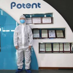 VIP Clothing color: Blue|White  New Arrivals 2020 Fight Coronavirus