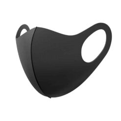 In Stock 6pcs Filters Adjustable Reusable Protection Personal Care Dropshipping New Care 2020 color: Pink|Gray with 2 Filters|Black|White  New Arrivals 2020 Fight Coronavirus Face Masks Best Sellers