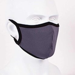 1pc In Stock Filters Adjustable Reusable Protection Personal Care Dropshipping New Care 2020 color: Gray with 2 Filters|Black|Blue|Yellow  New Arrivals 2020 Fight Coronavirus Best Sellers