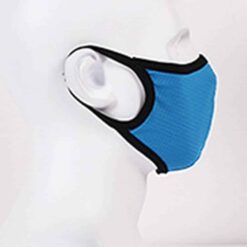 1pc In Stock Filters Adjustable Reusable Protection Personal Care Dropshipping New Care 2020 color: Gray with 2 Filters|Black|Blue|Yellow  New Arrivals 2020 Fight Coronavirus Best Sellers