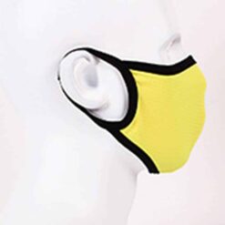 1pc In Stock Filters Adjustable Reusable Protection Personal Care Dropshipping New Care 2020 color: Gray with 2 Filters|Black|Blue|Yellow  New Arrivals 2020 Fight Coronavirus Best Sellers