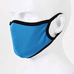 1pc In Stock Filters Adjustable Reusable Protection Personal Care Dropshipping New Care 2020 color: Gray with 2 Filters|Black|Blue|Yellow  New Arrivals 2020 Fight Coronavirus Best Sellers