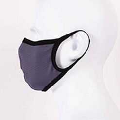 1pc In Stock Filters Adjustable Reusable Protection Personal Care Dropshipping New Care 2020 color: Gray with 2 Filters|Black|Blue|Yellow  New Arrivals 2020 Fight Coronavirus Best Sellers