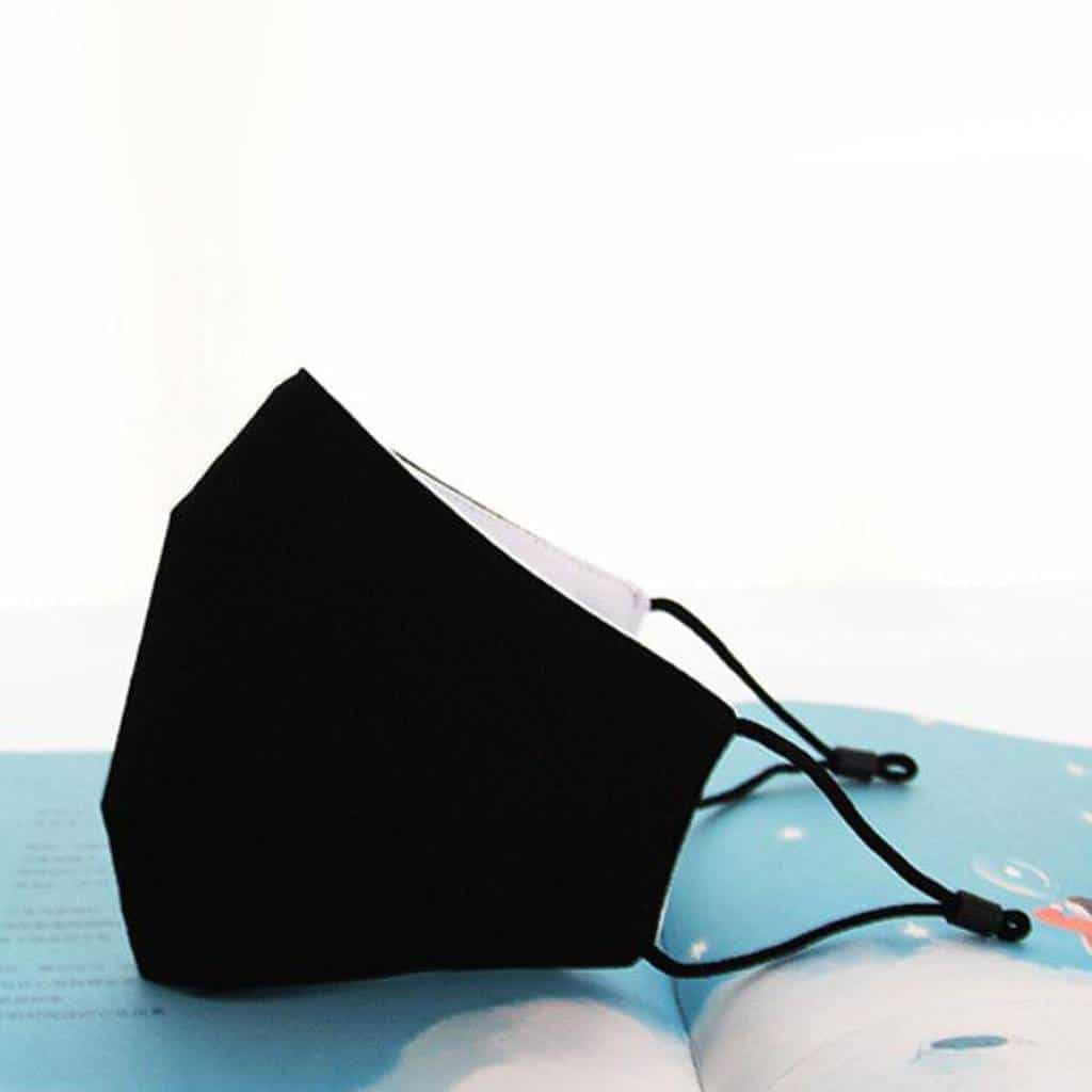 3pcs In Stock Filters Adjustable Reusable Protection Personal Care Dropshipping New Care 2020