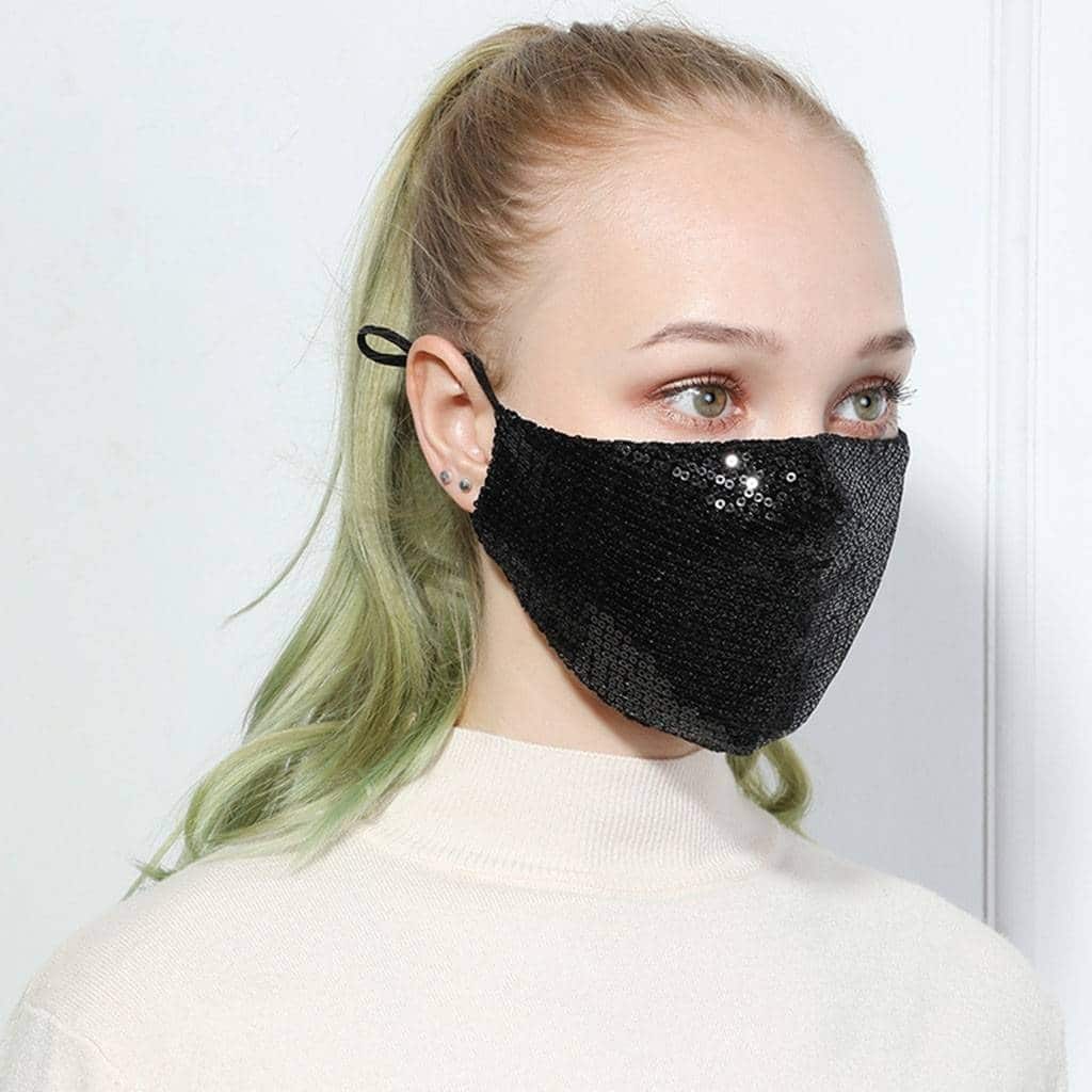 1pc In Stock Filters Adjustable Reusable Protection Personal Care Dropshipping New Care 2020