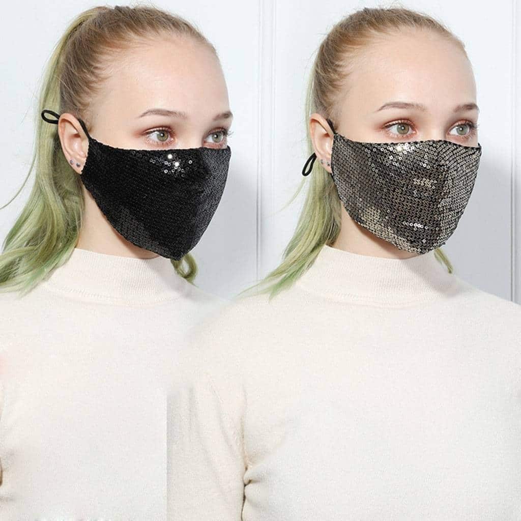 1pc In Stock Filters Adjustable Reusable Protection Personal Care Dropshipping New Care 2020