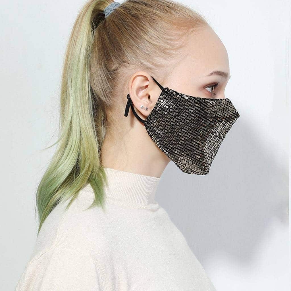 1pc In Stock Filters Adjustable Reusable Protection Personal Care Dropshipping New Care 2020
