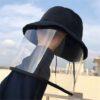 bucket hat