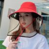 bucket hat