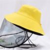 bucket hat