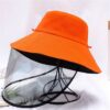 bucket hat
