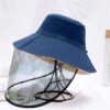 bucket hat