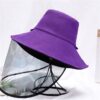 bucket hat