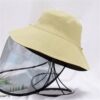 bucket hat