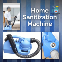 Home Sanitization Machine color: 110V US|220V EU|220V UK  New Arrivals Protection Against COVID-19 Professional Sterilizing Machines Best Sellers