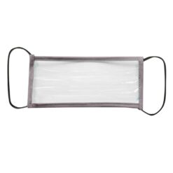 Reusable With Clear Window Unisex Adult Breathable Reuse Anime Funny Transparent expression masks Cosplay Costume Accessories color: Light blue|Pink|Gray with 2 Filters|Black|Blue|White  New Arrivals 2020 Fight Coronavirus Face Masks Best Sellers
