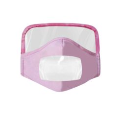 Kid’s Face Masks With Eye Shield | 4 pcs color: A|B|C|D|E  New Arrivals 2020 Fight Coronavirus Face Masks Best Sellers