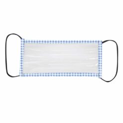 Transparent Face Mask For Kids color: Red|Blue|Green|Yellow  New Arrivals 2020 Fight Coronavirus Face Masks Best Sellers