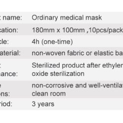 3-Layer Disposable Face Masks 694e8d1f2ee056f98ee488: 10 pcs|20 pcs|50 pcs|100 pcs|250 pcs|500 pcs|1000 pcs  New Arrivals 2020 Fight Coronavirus Face Masks Best Sellers