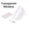 Type-3 Wireless