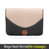 Beige-Neck-Normal